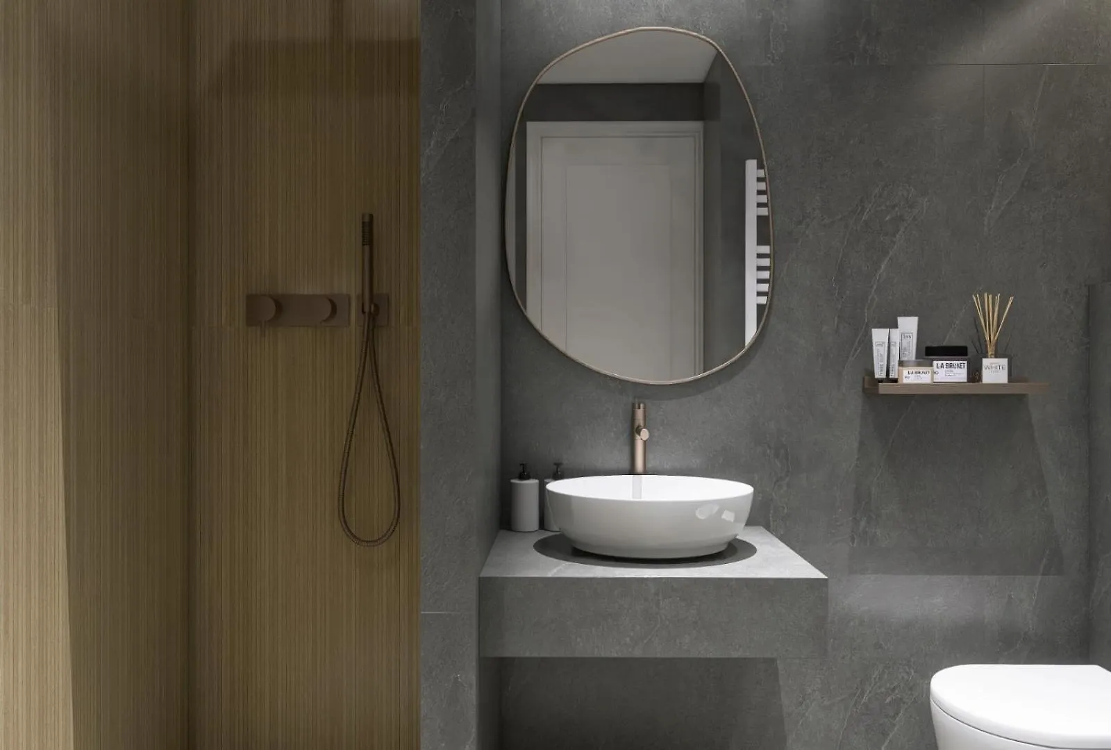 Unicum Trastevere Suites Rome Guest house