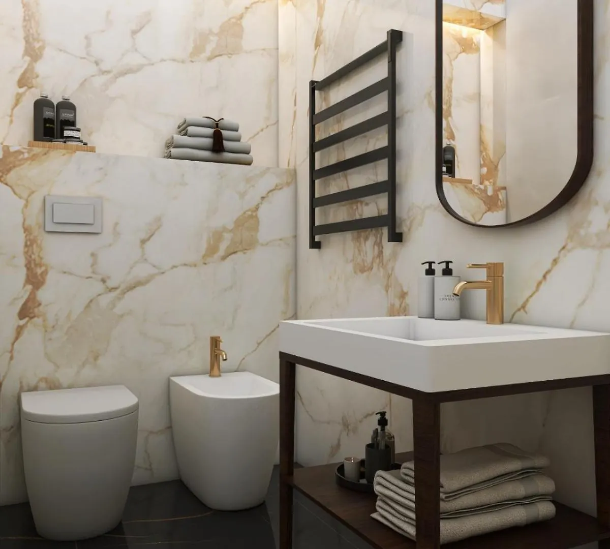 Guest house Unicum Trastevere Suites Rome