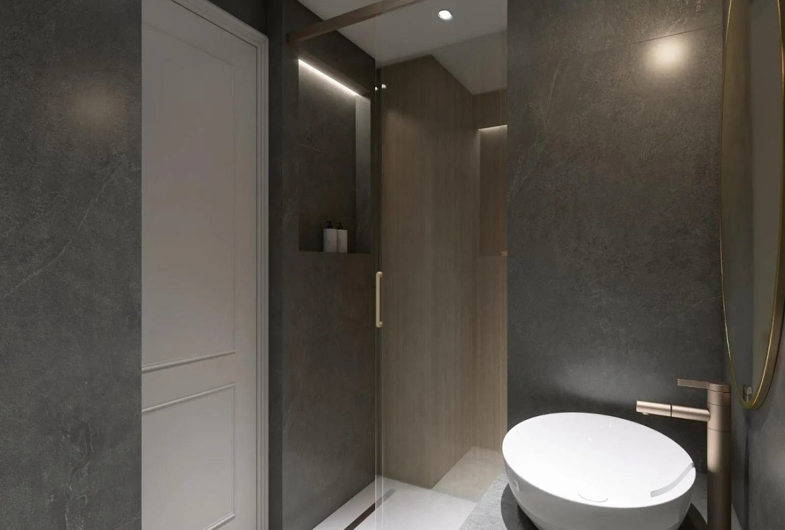 Unicum Trastevere Suites Rome