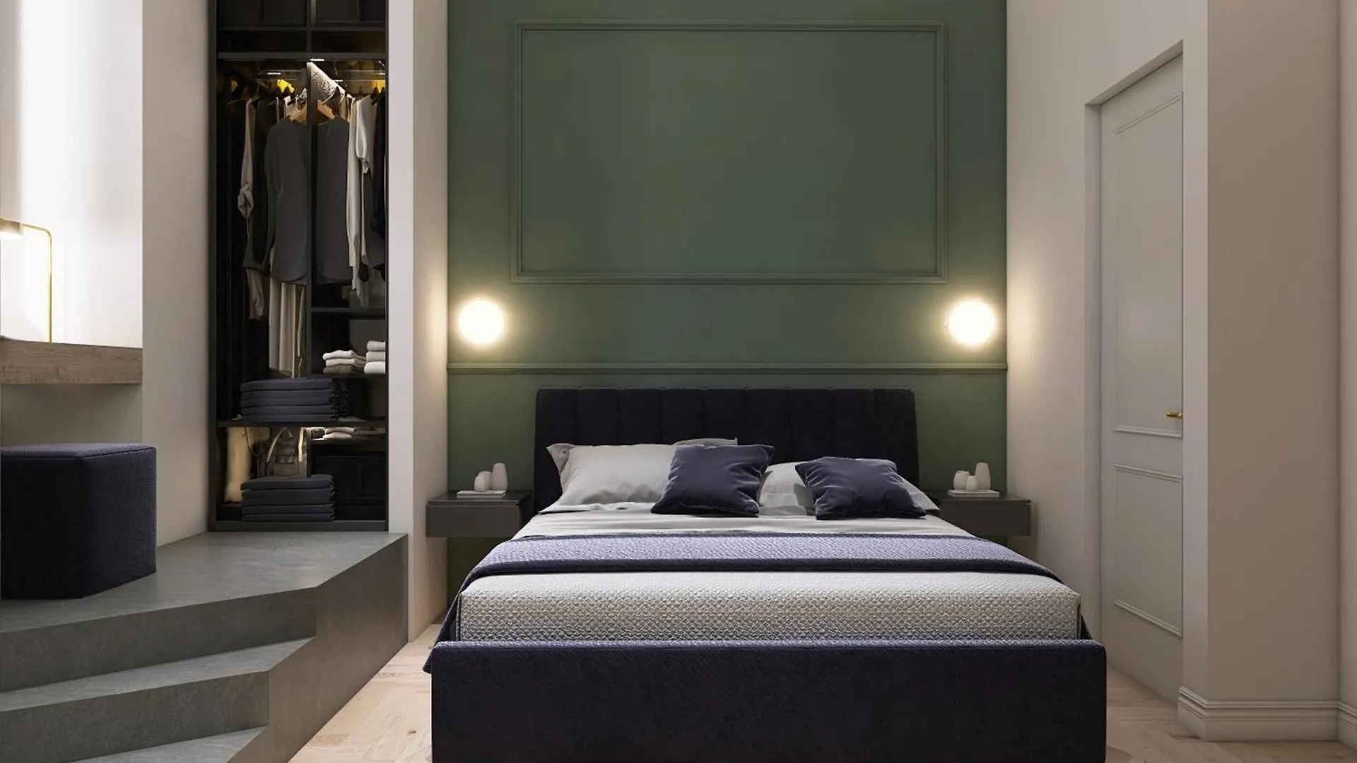Guest house Unicum Trastevere Suites Rome