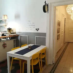 Mirhome Pensión