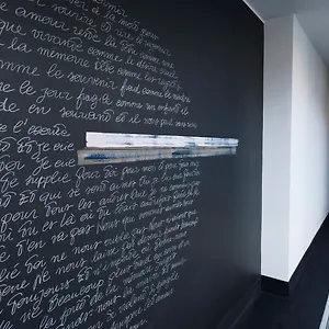4* Hotell Twentyone