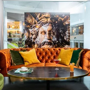 4* Hotell Leonardo Boutique Termini