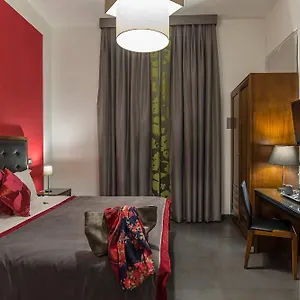 3* Hotell Navona Colors