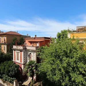 In Isole Pensión