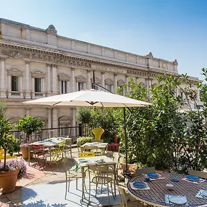 3* Hotell Salotto Monti