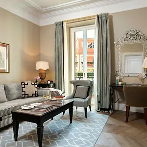 5* Hotell Rocco De La