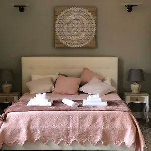  Guest house Monti Luxury