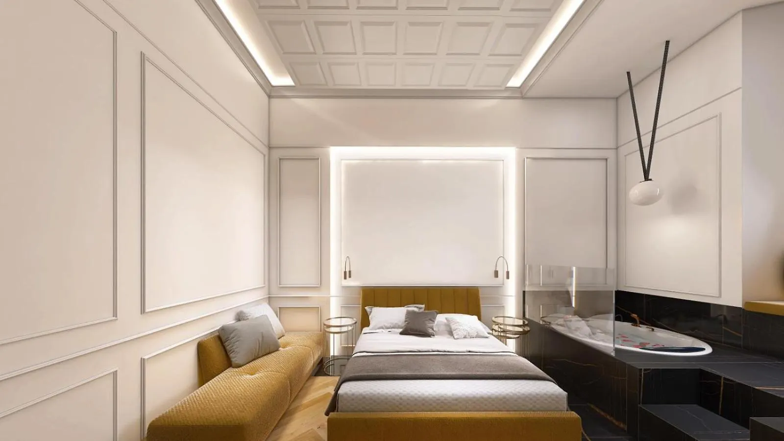 Guest house Unicum Trastevere Suites Rome Italy
